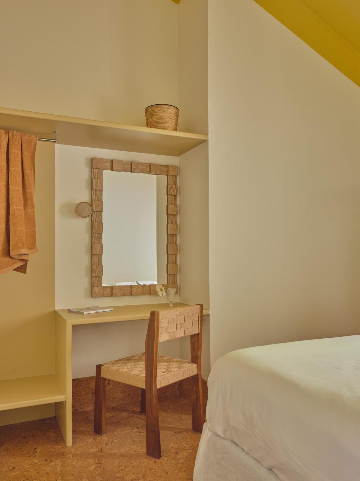 Halse Albergue *