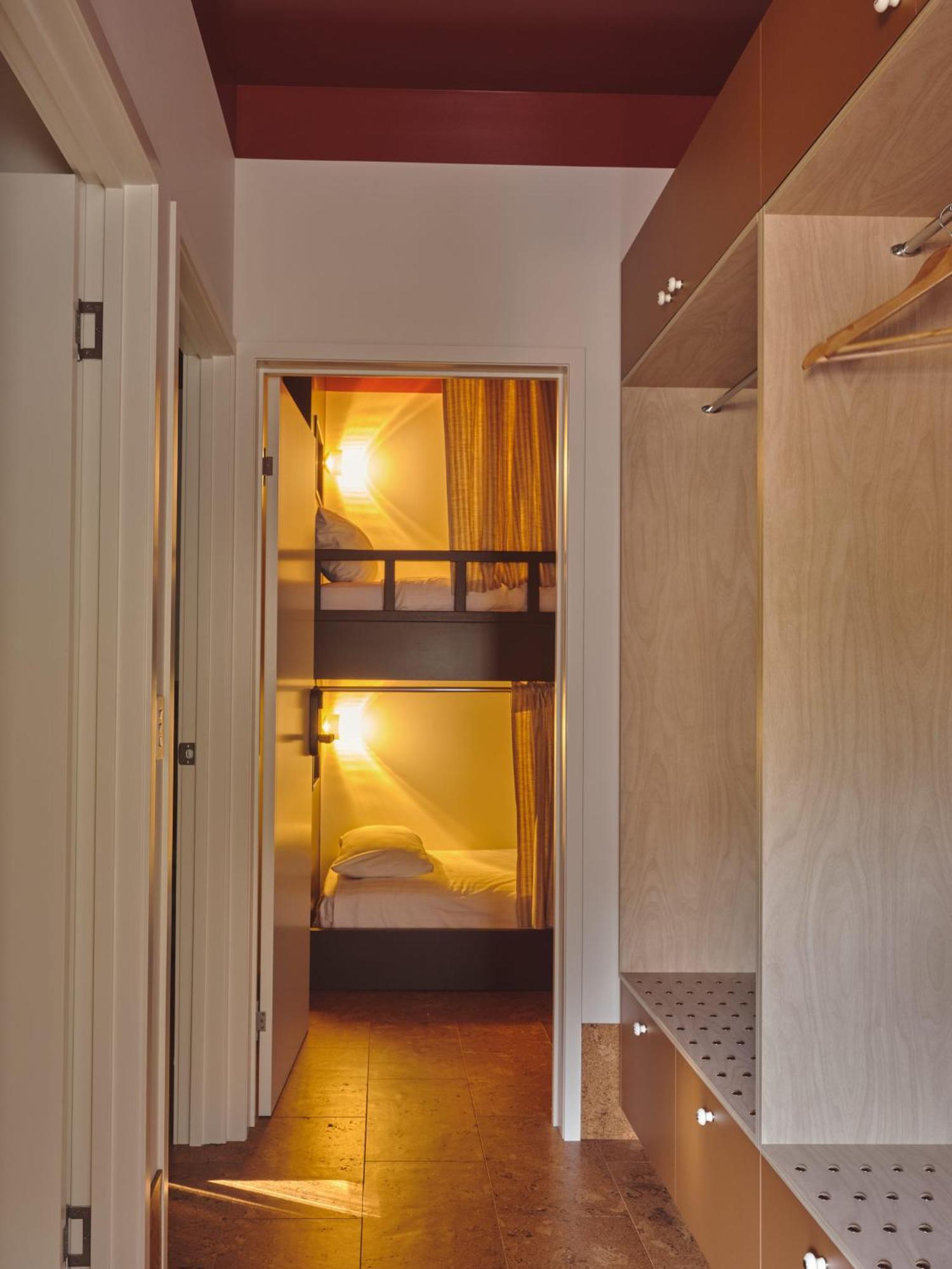 Albergue Halse Noosa Heads
