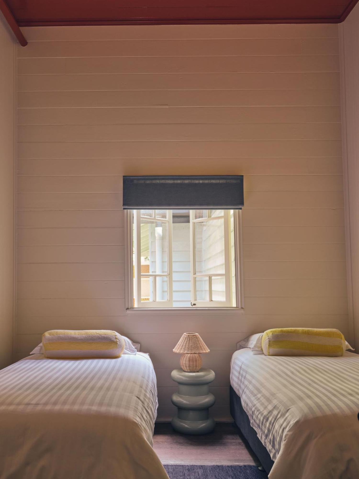 Halse Albergue
