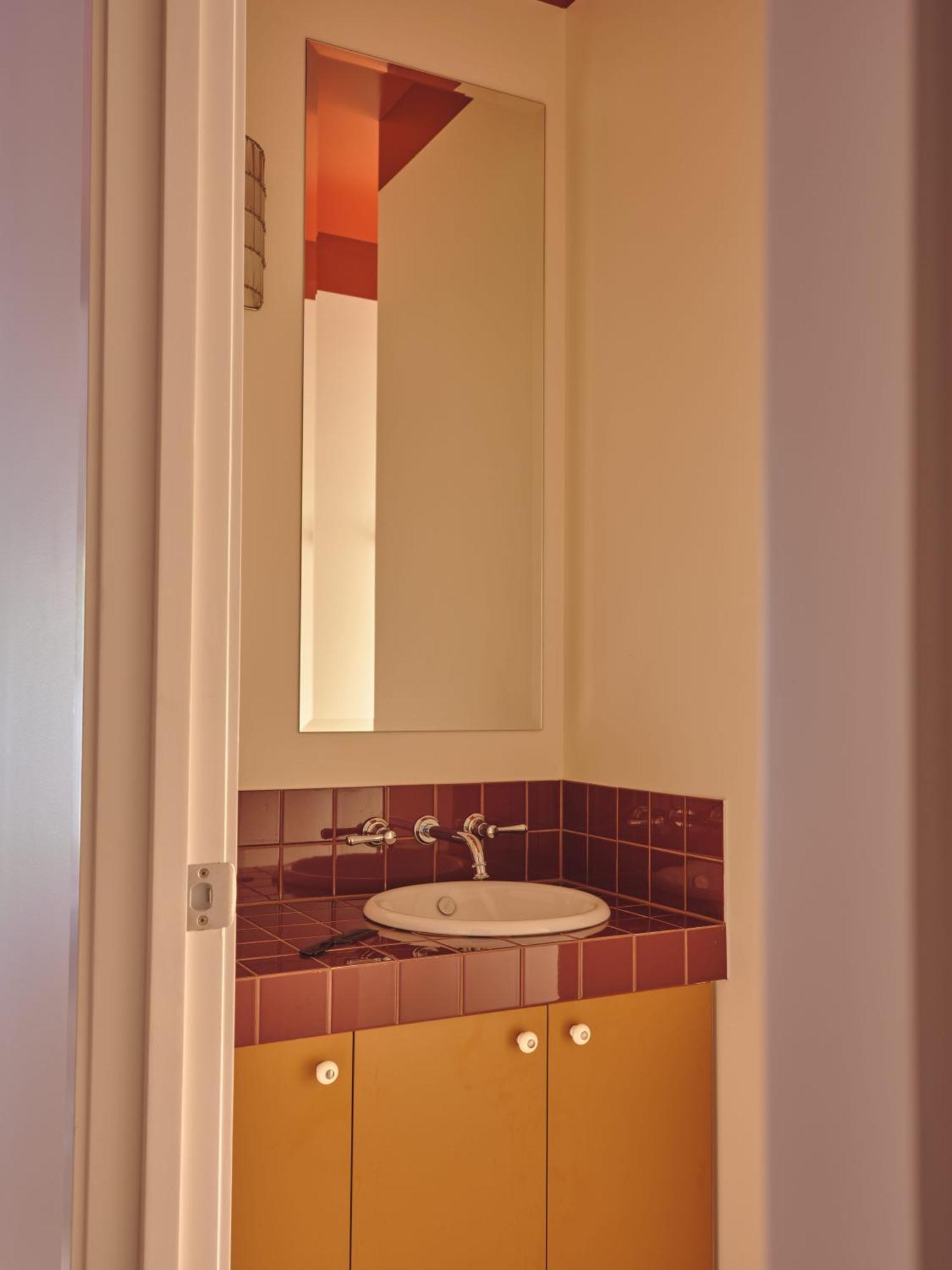 Albergue Halse
