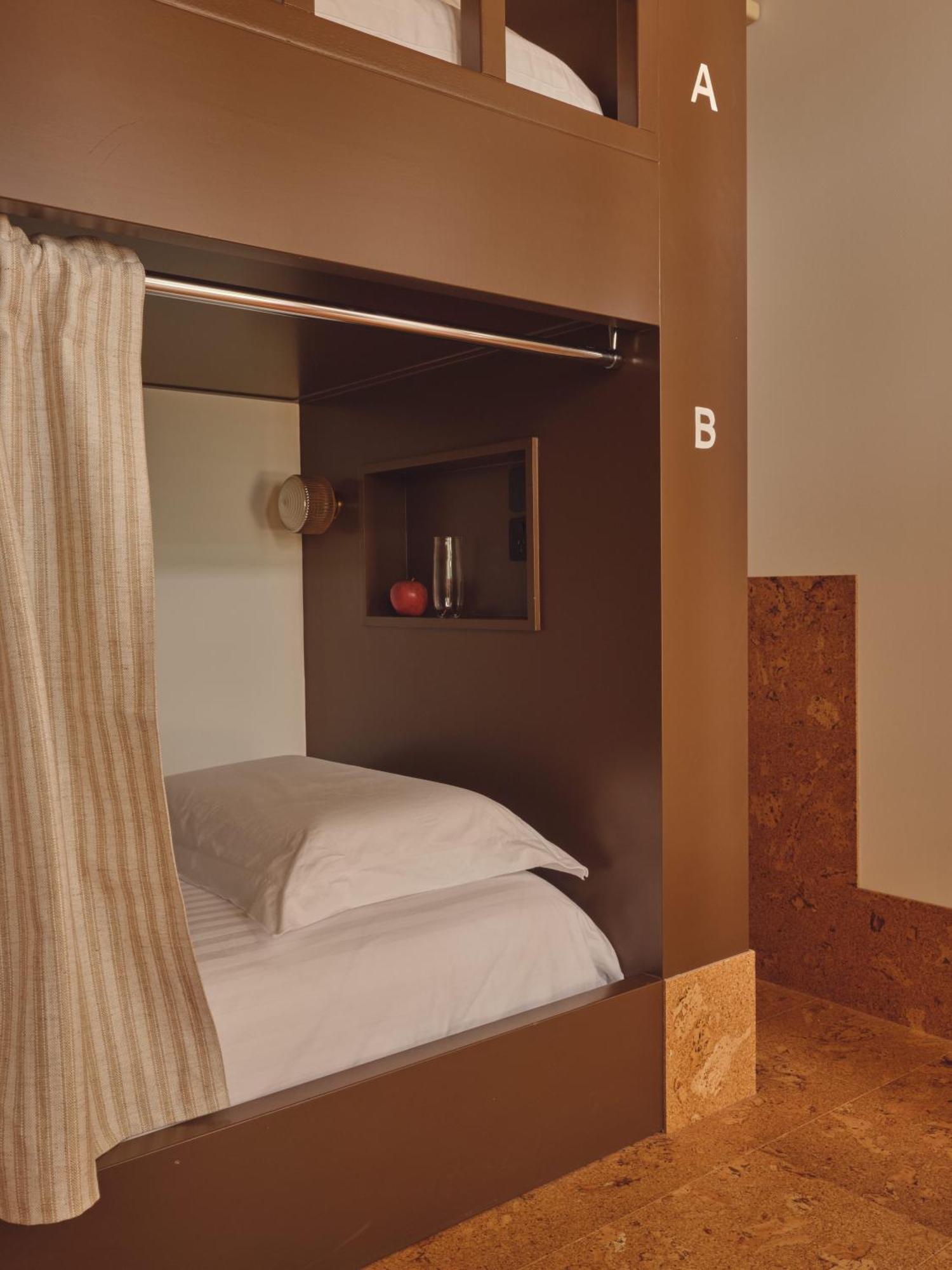 Albergue Halse *