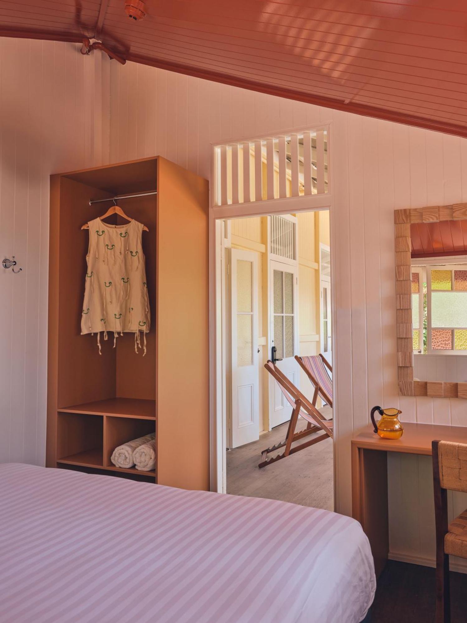 Albergue Halse Noosa Heads