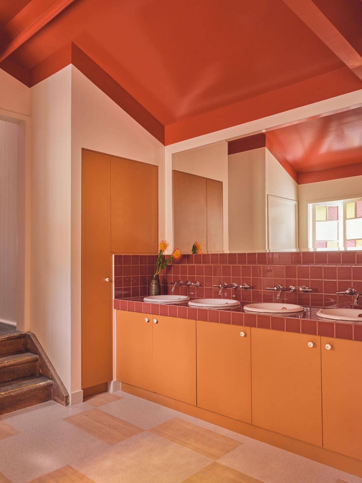 Halse Albergue