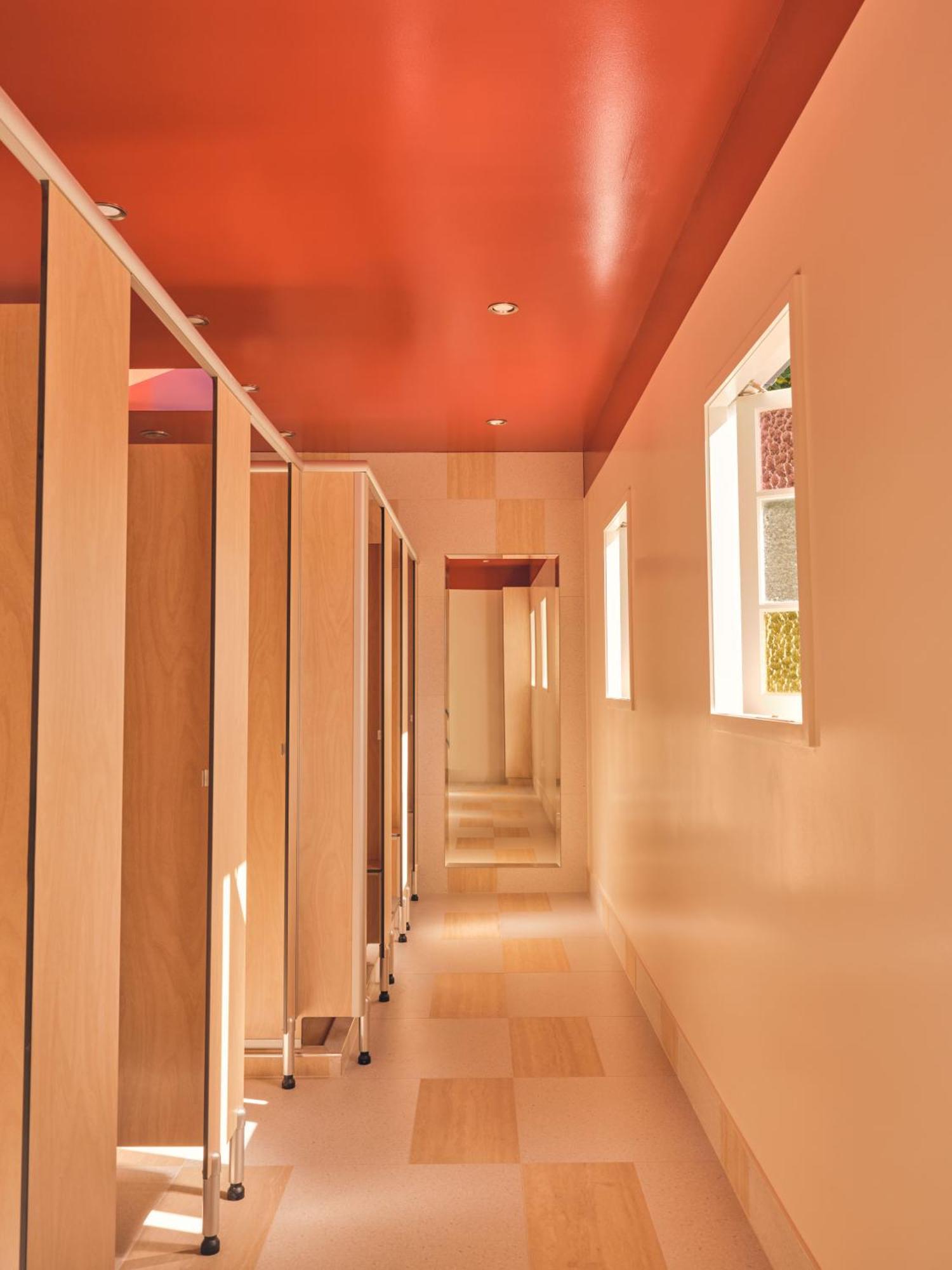 Albergue Halse