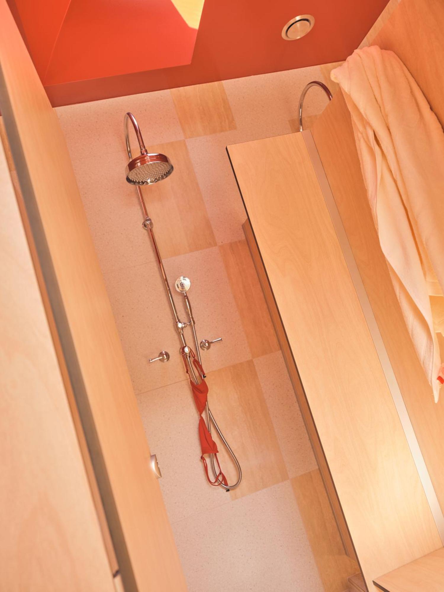 Halse Albergue *