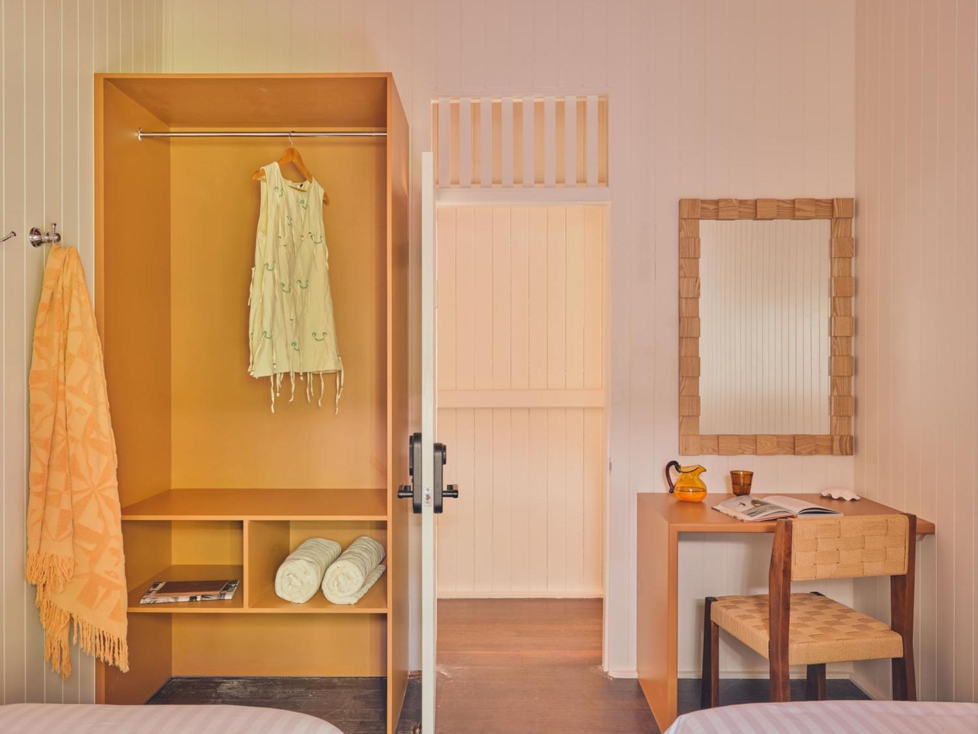 Albergue Halse Noosa Heads