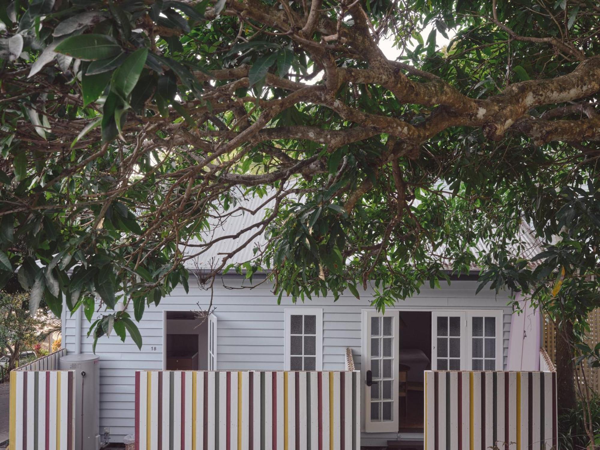 Albergue Halse *
