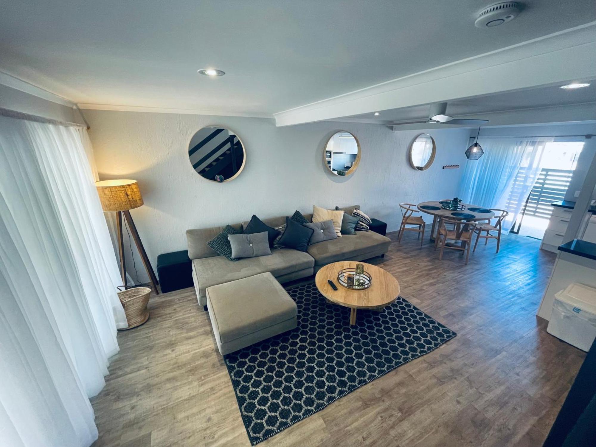 Resort Noosa Place Noosaville