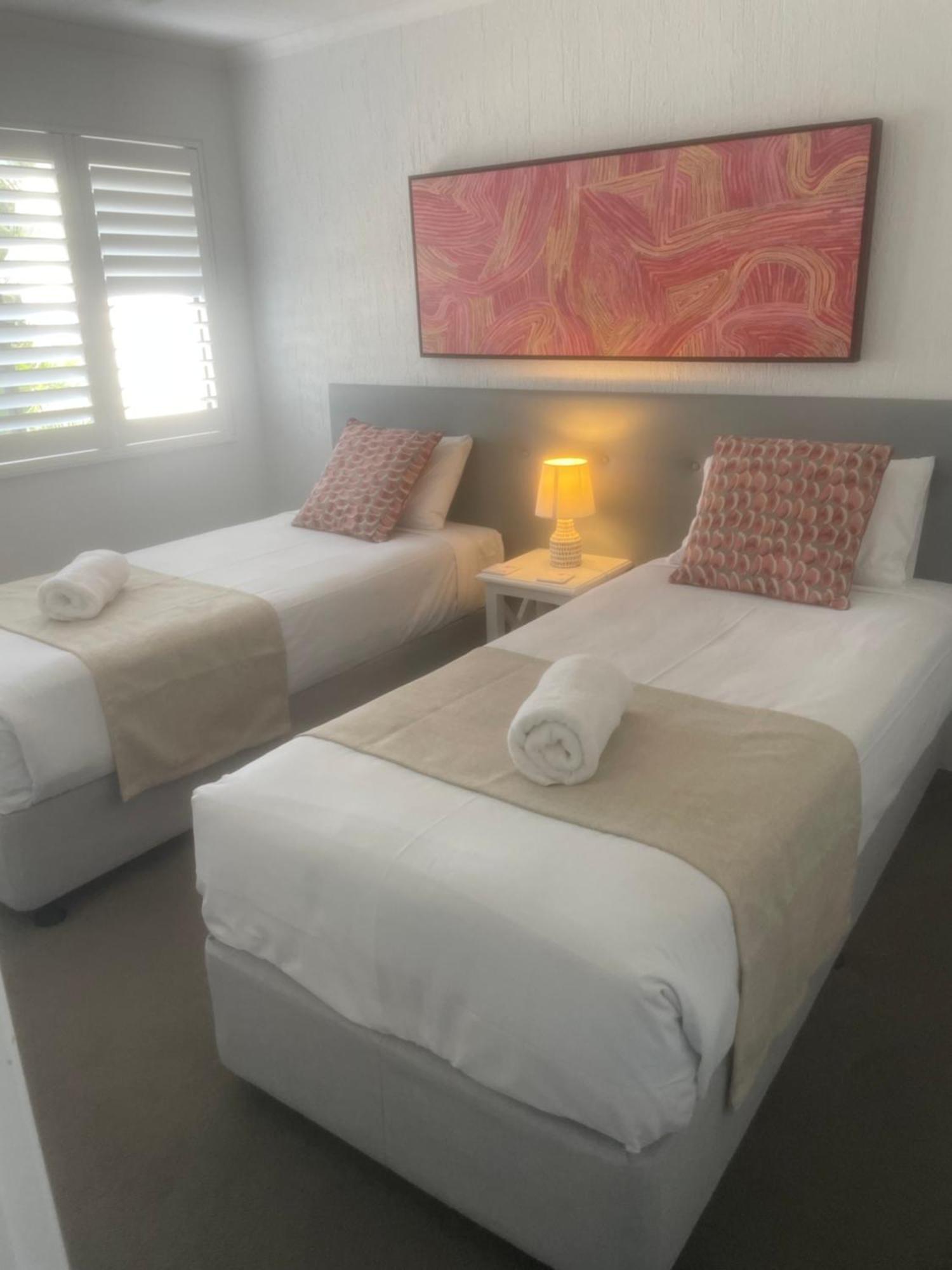 Noosa Place 4* Noosaville