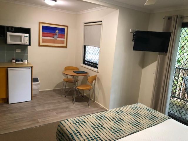 Noosa Lakes Resort Noosaville