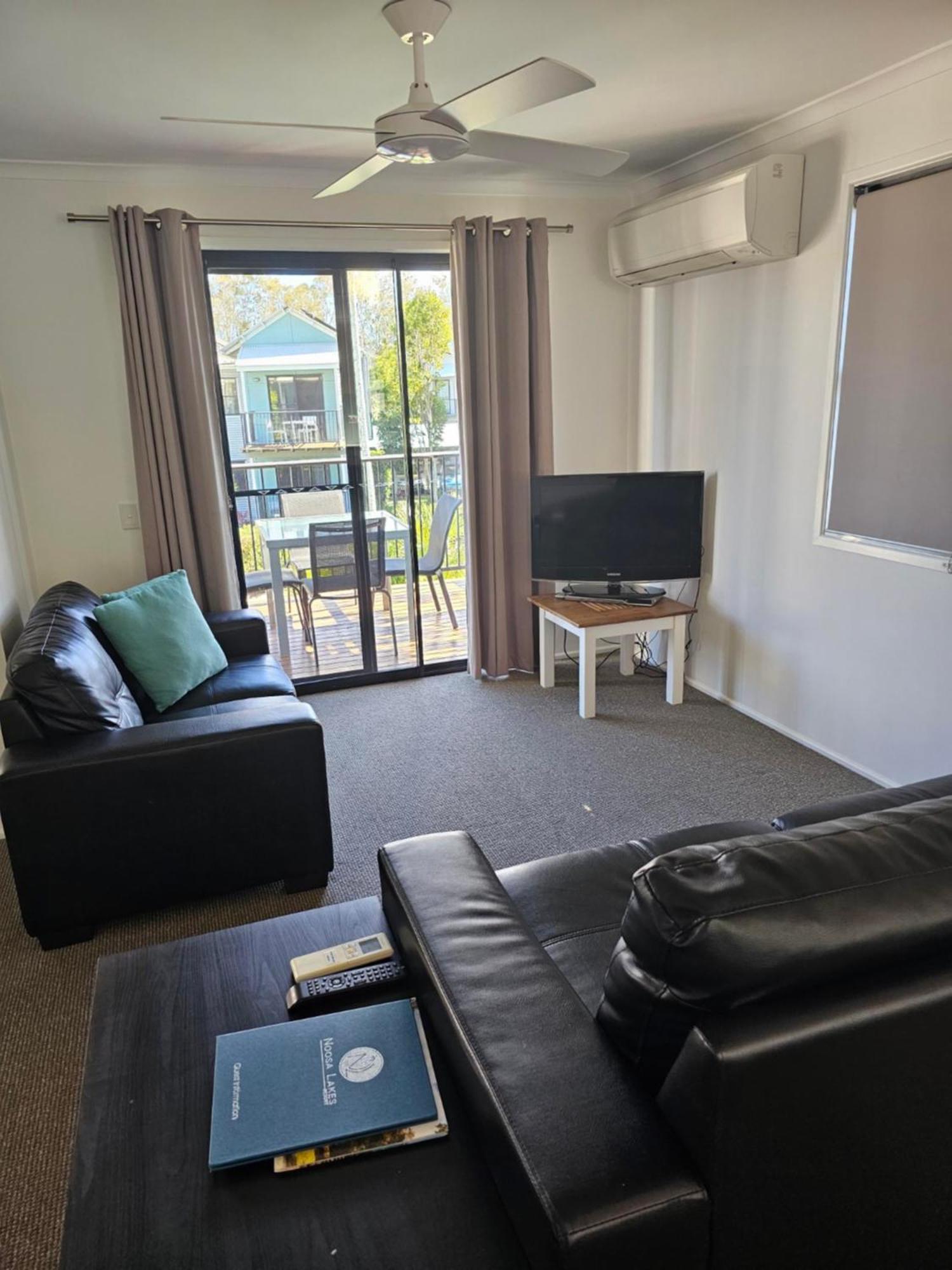 Resort Noosa Lakes
