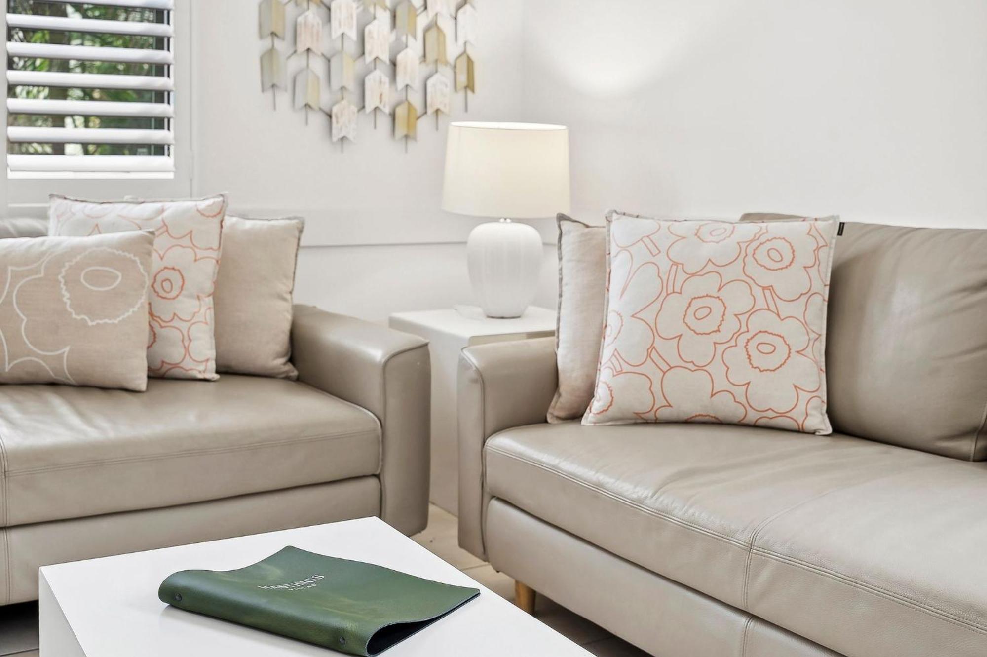Hastings Villa Noosa Heads