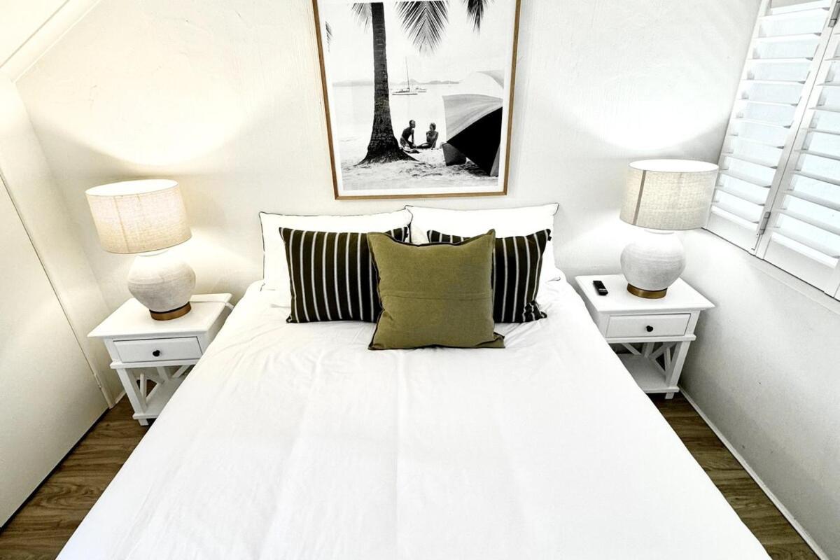 Apartment Coastal Modern 3 Bedroom Townhouse Noosaville