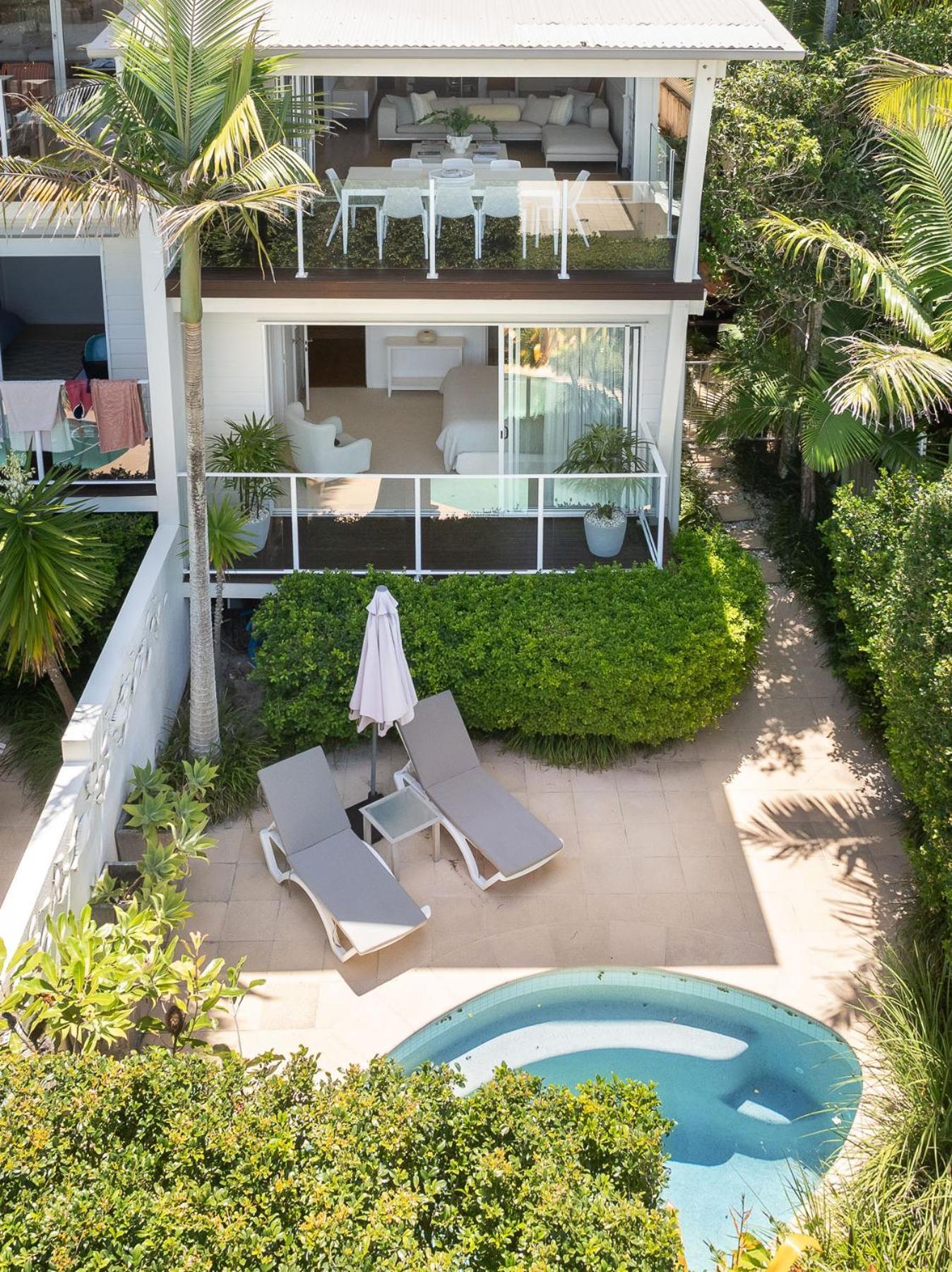 Sunshine Bliss Rooftop Retreat And Pool * Noosa Heads