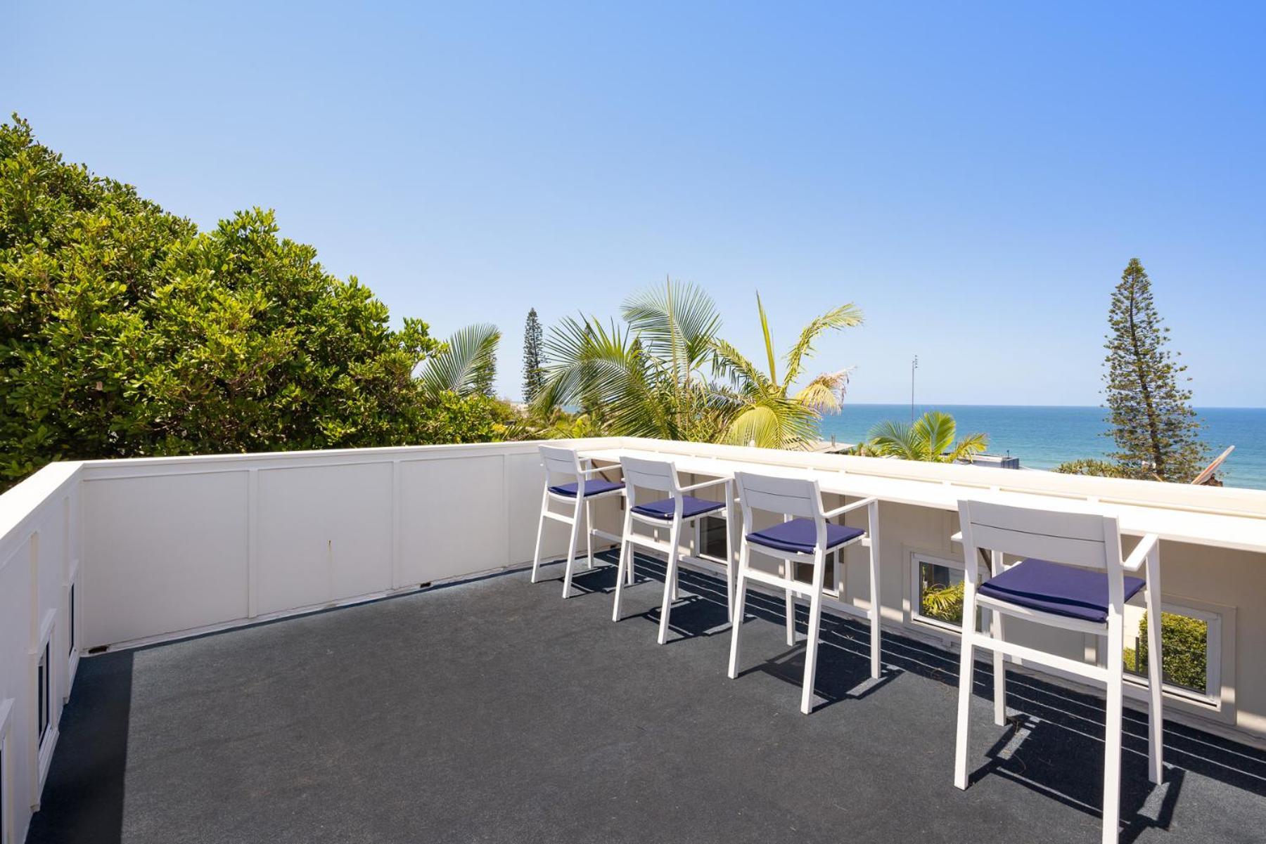 Holiday home Sunshine Bliss Rooftop Retreat And Pool Noosa Heads