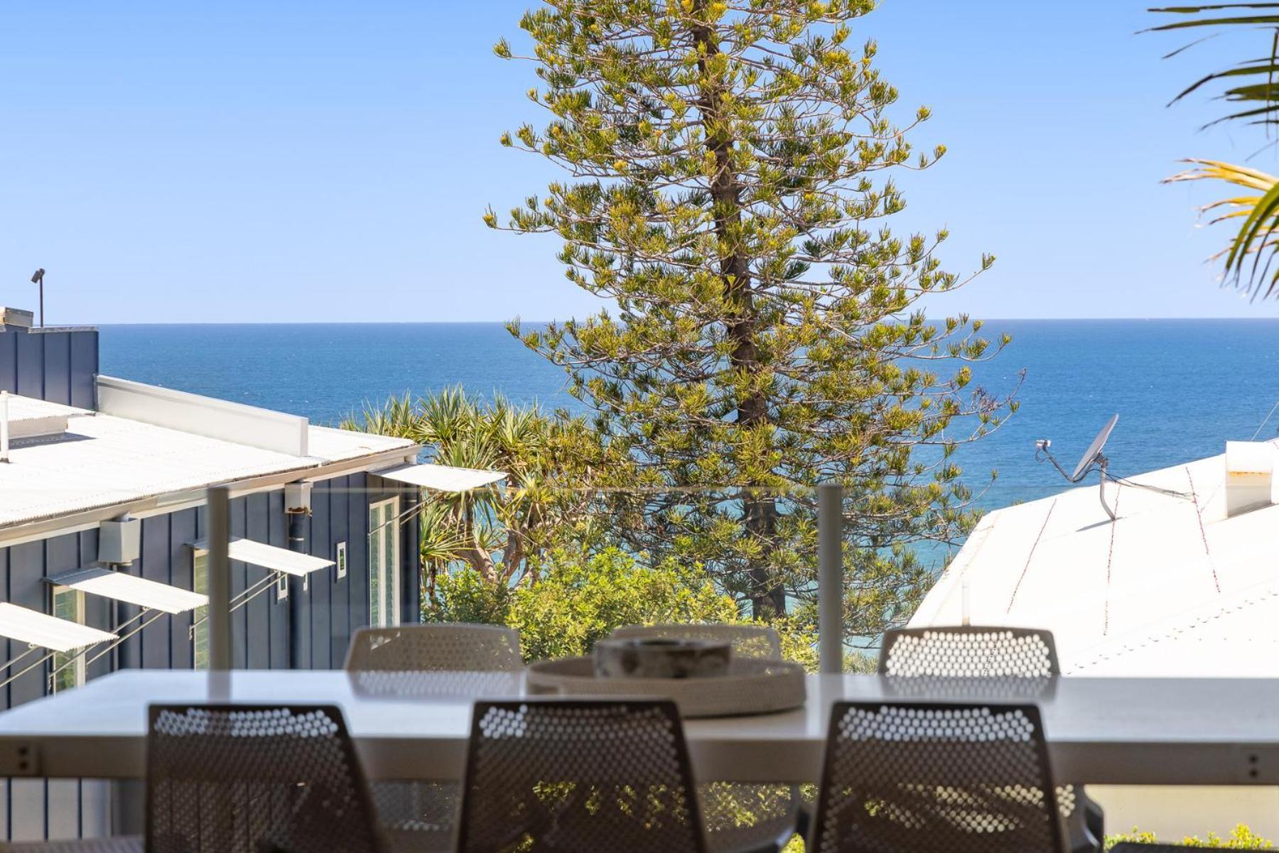 Sunshine Bliss Rooftop Retreat And Pool *