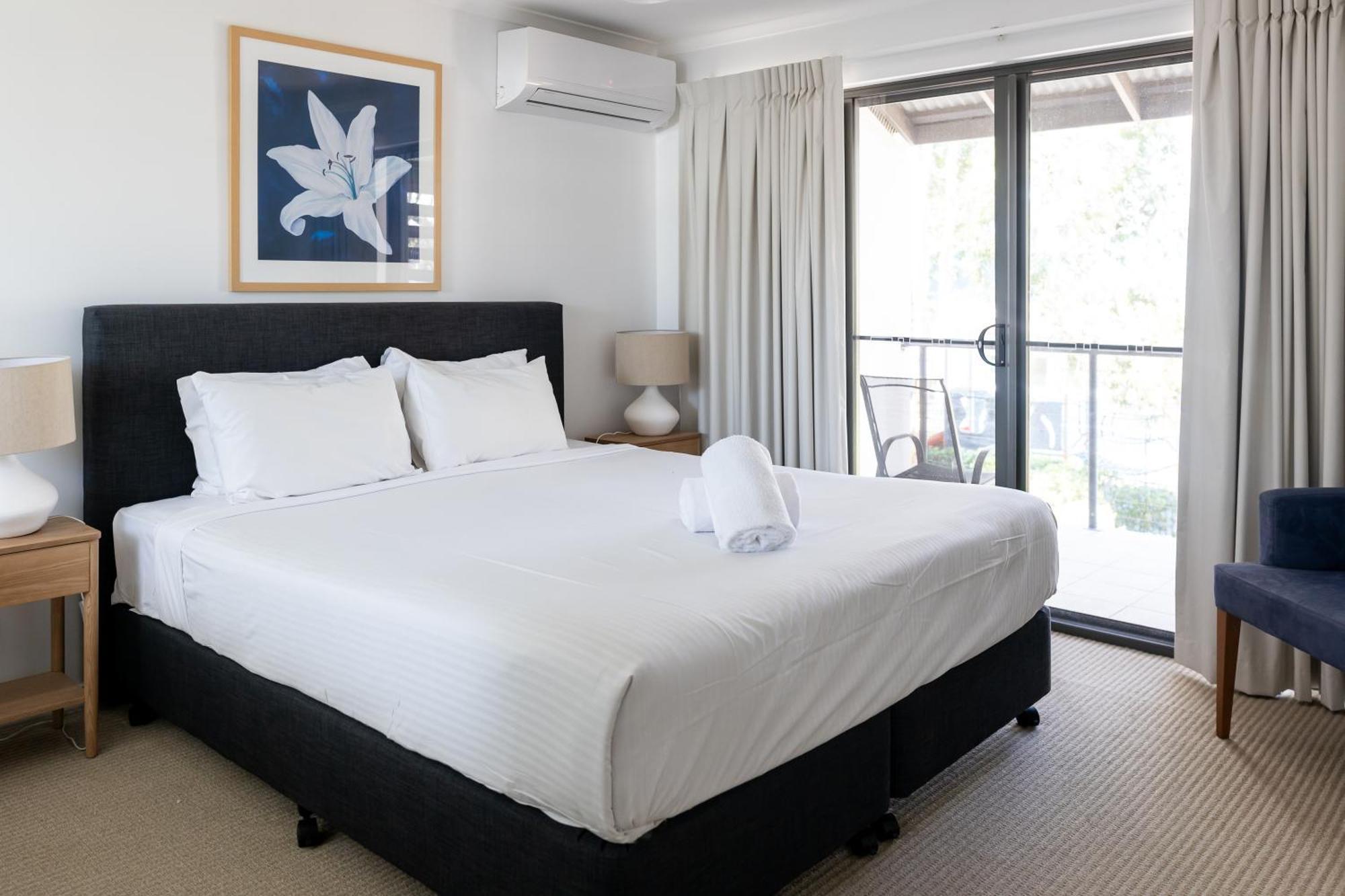 Ivory Palms Noosa