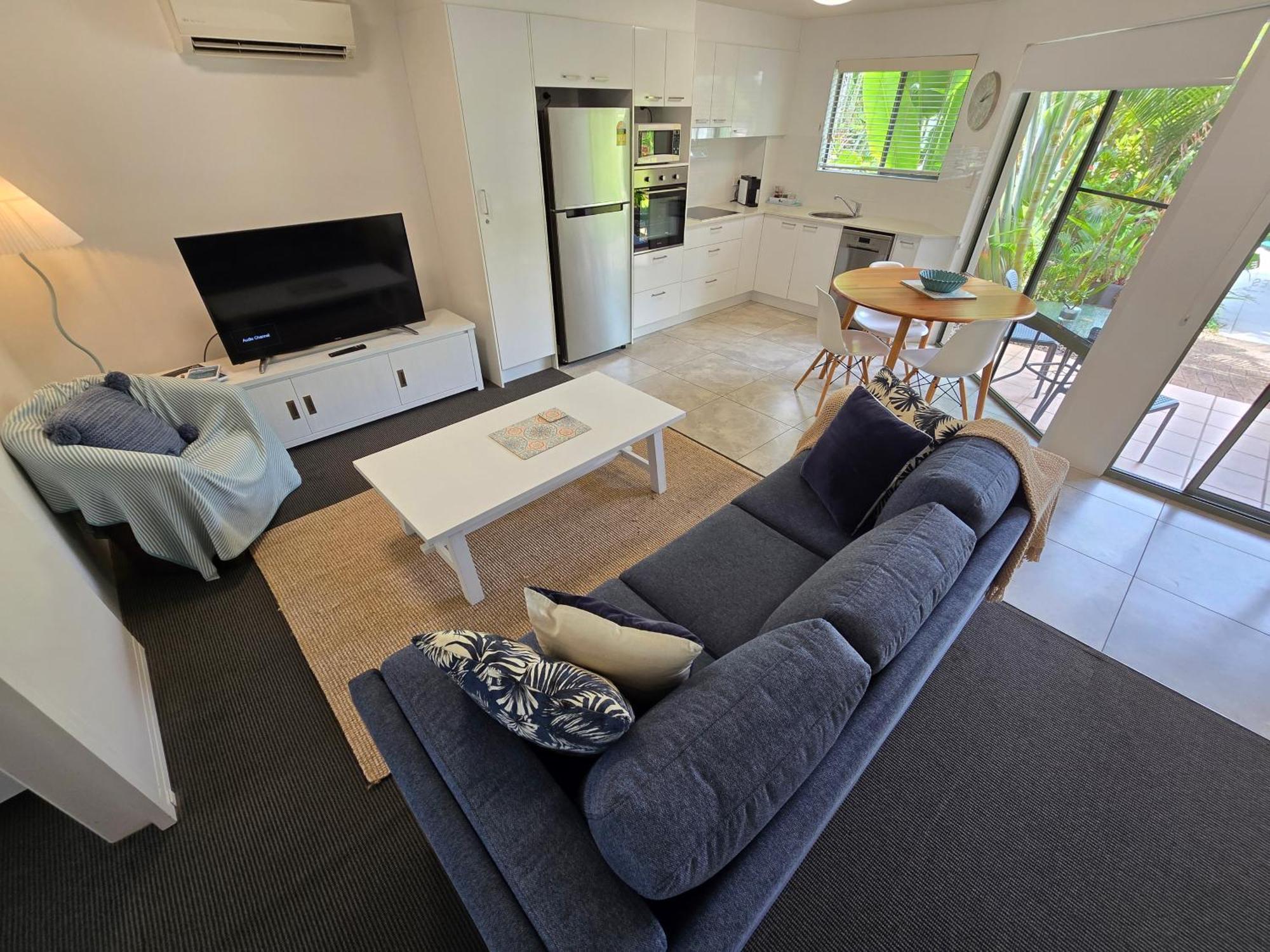 Apartment Noosa River Retreat Noosaville