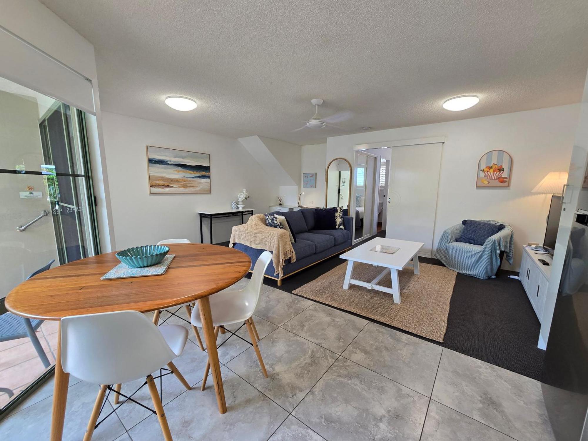 Noosa River Retreat *