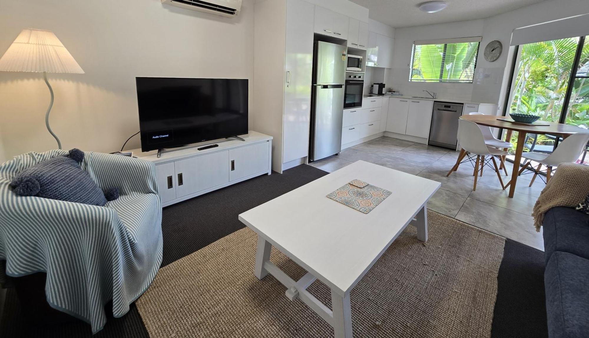 Noosa River Retreat * Noosaville