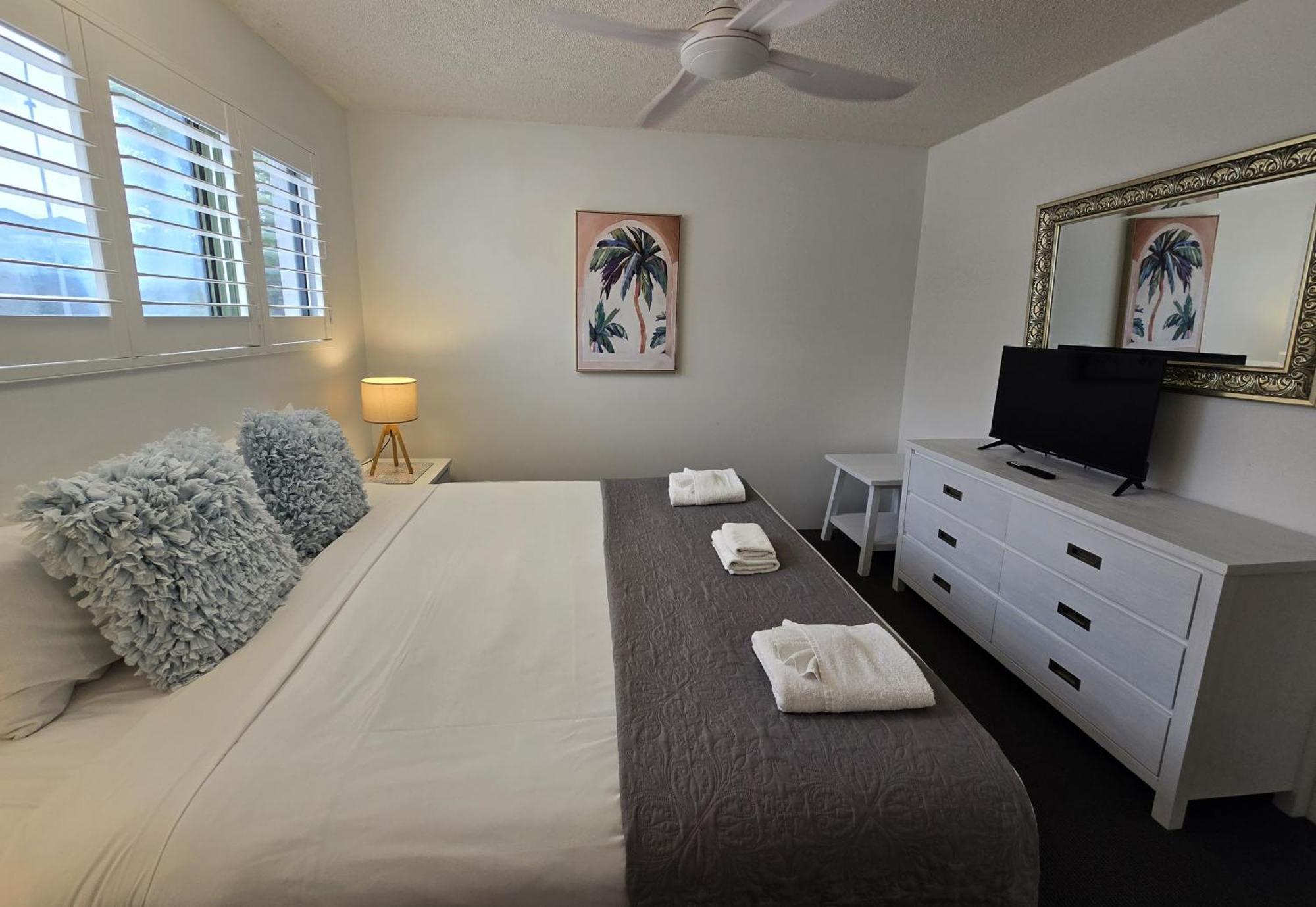 Noosa River Retreat