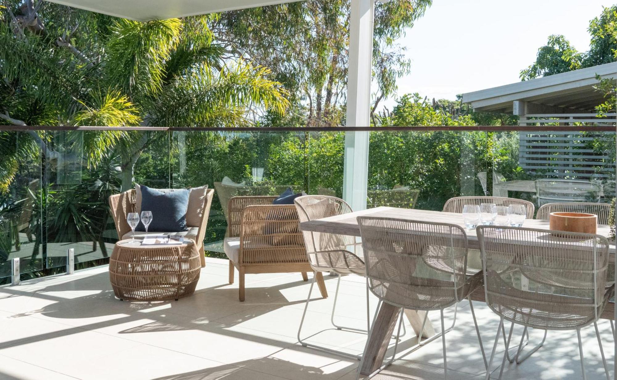 Holiday home Stunning Views, Private Pool Near Hastings St *