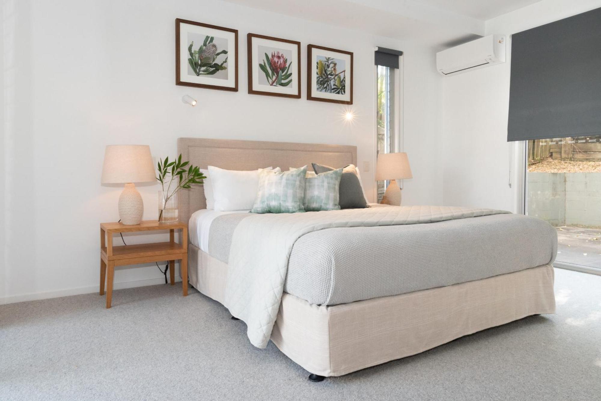 Holiday home Stunning Views, Private Pool Near Hastings St