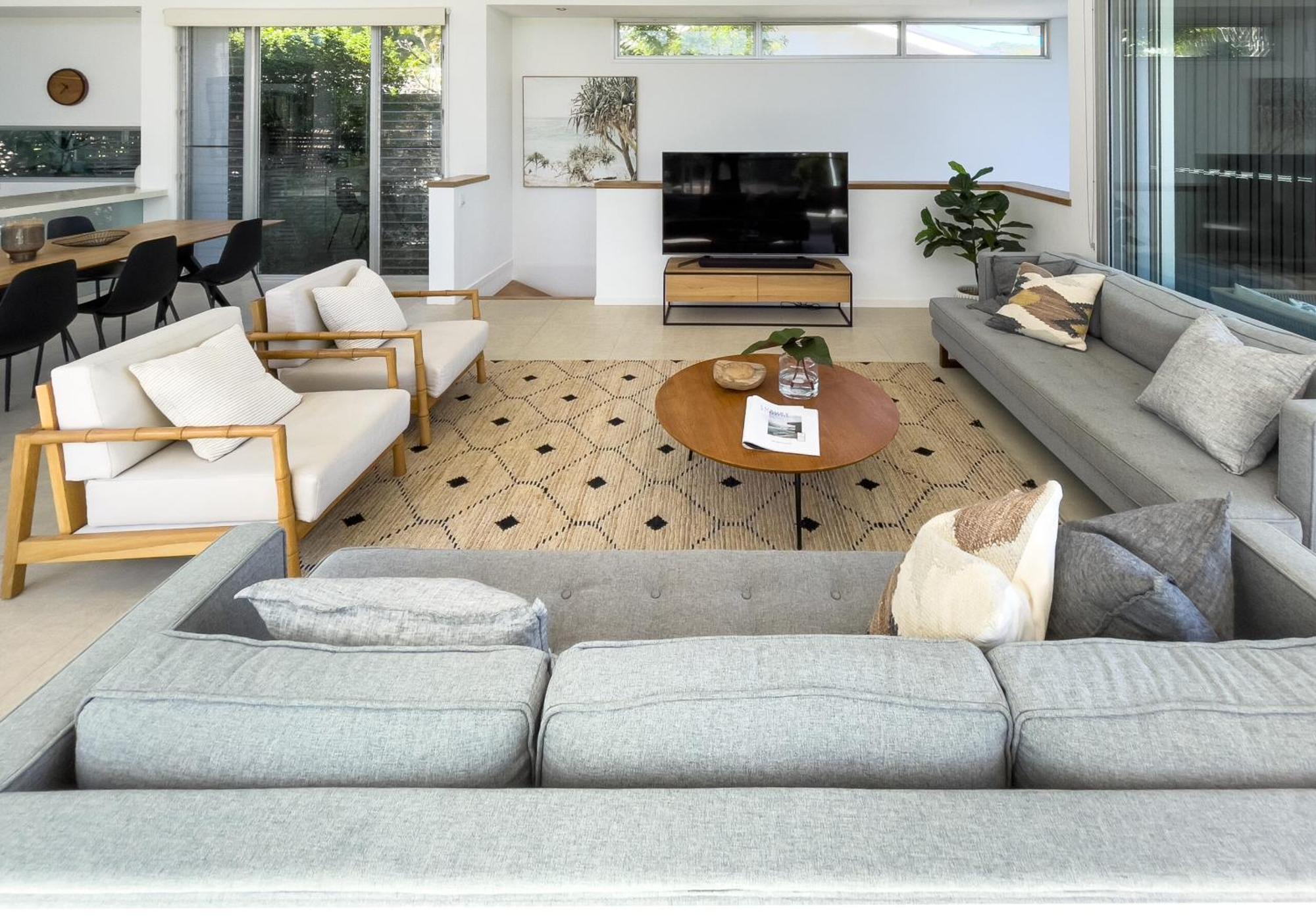 Holiday home Stunning Views, Private Pool Near Hastings St *