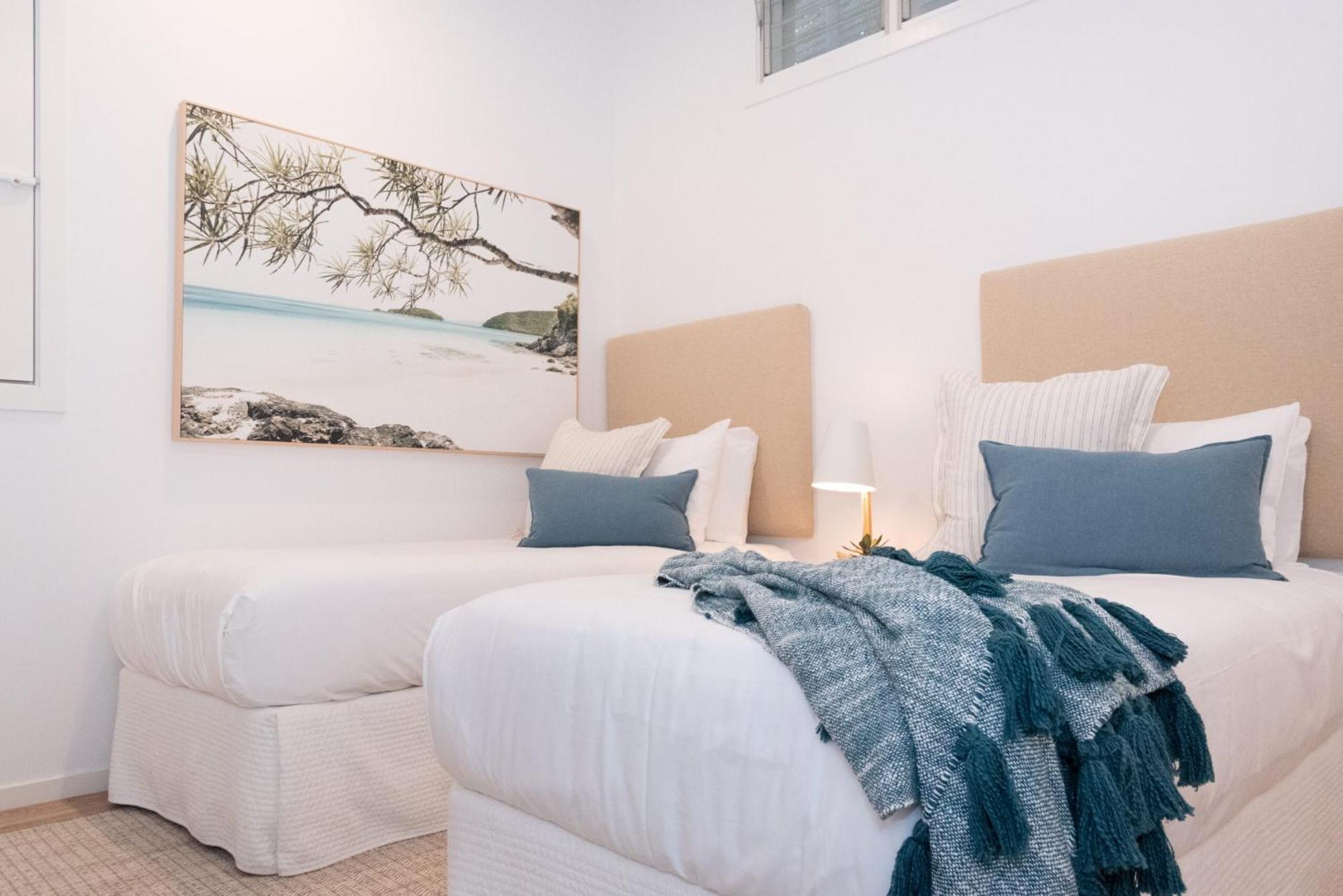 Holiday home Stunning Views, Private Pool Near Hastings St Noosa Heads