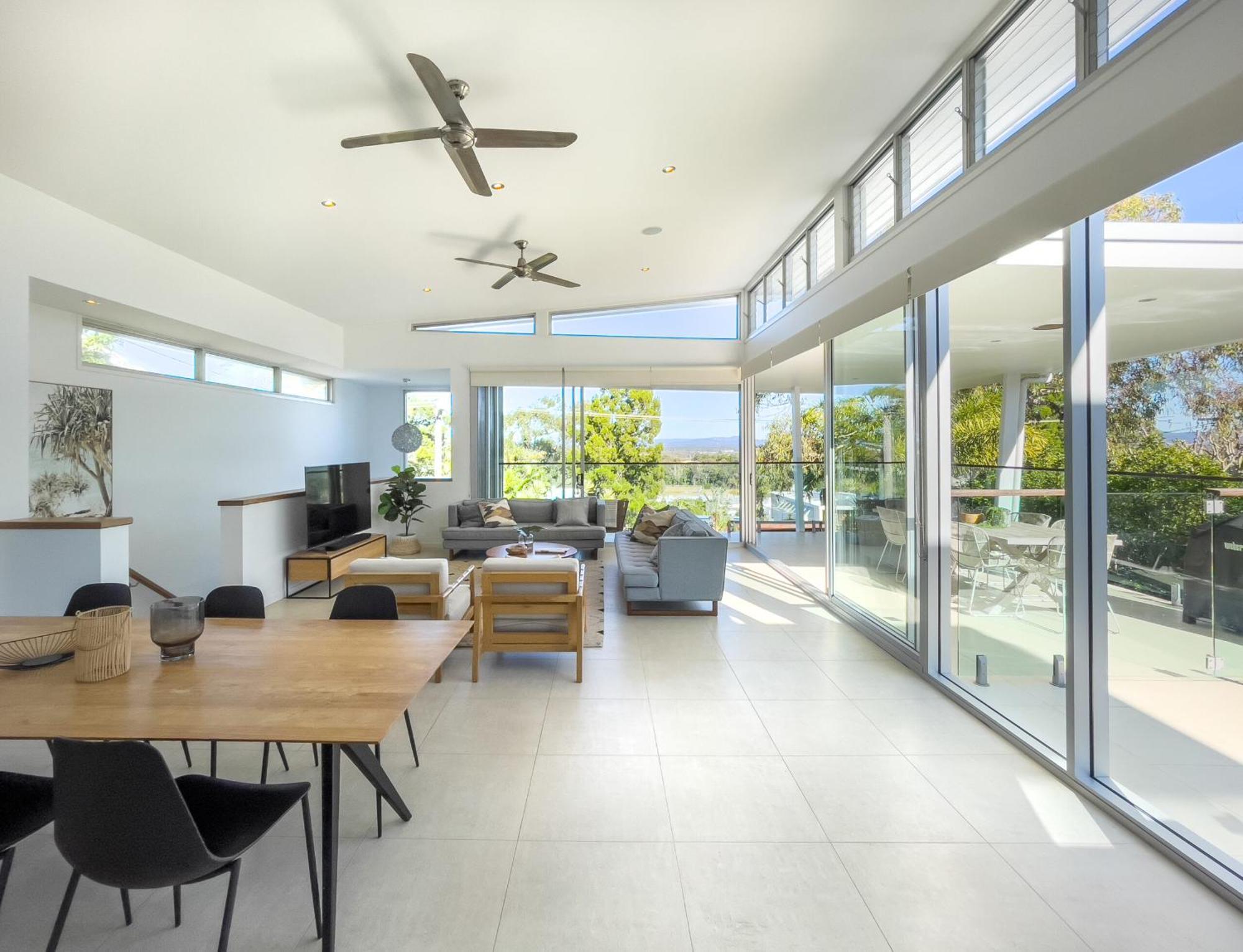 Holiday home Stunning Views, Private Pool Near Hastings St