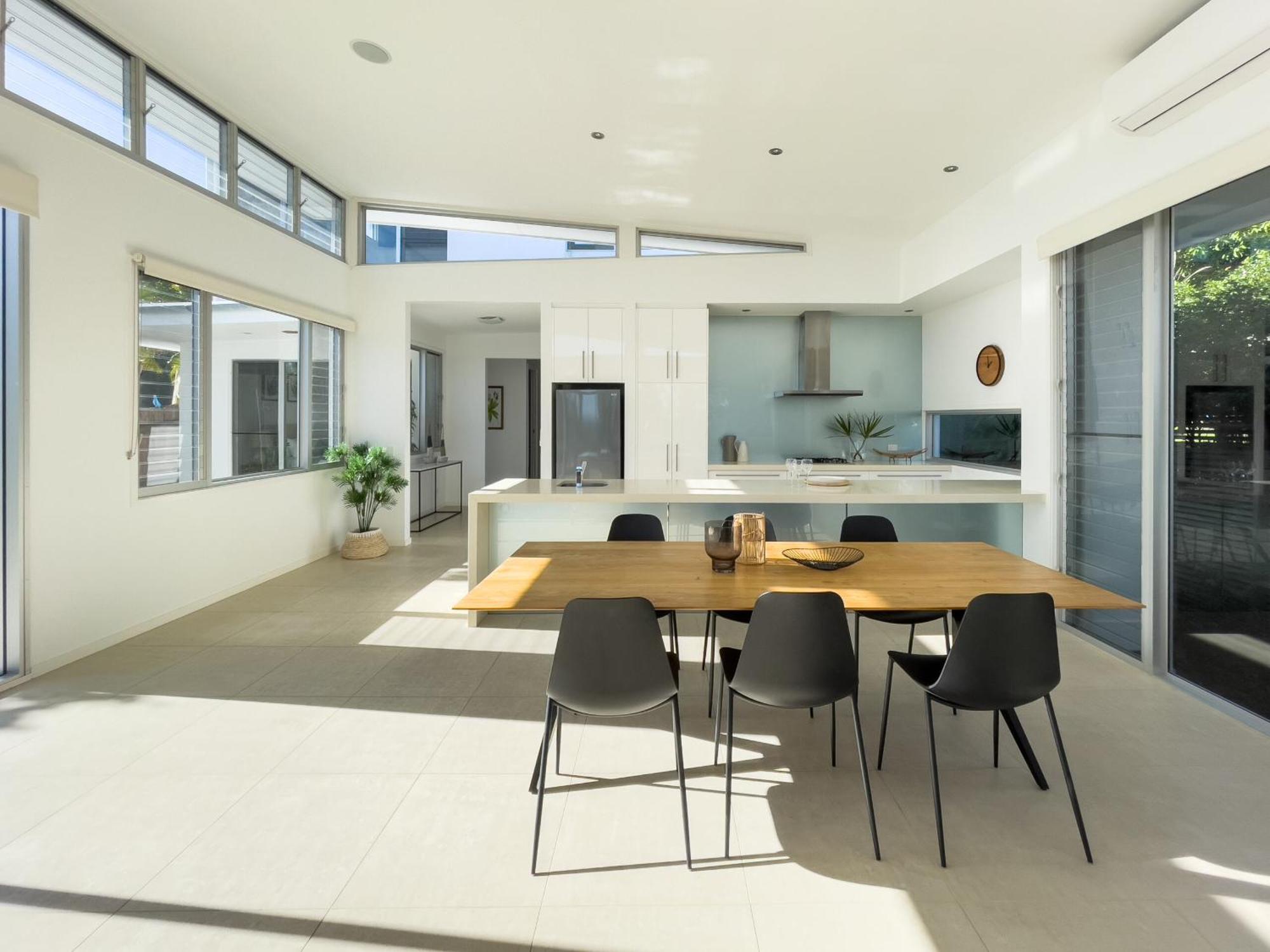 Stunning Views, Private Pool Near Hastings St Holiday home *
