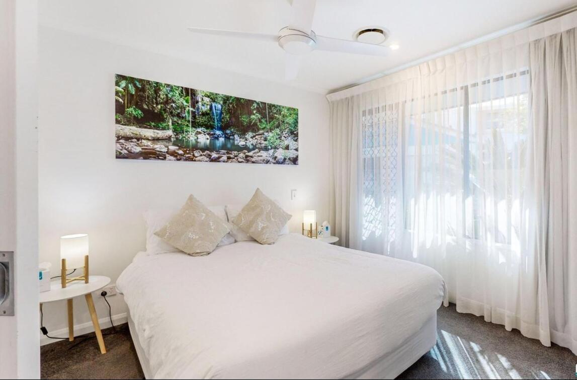 Modern Private * Noosaville