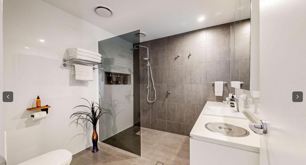 Apartment Modern Private Noosaville