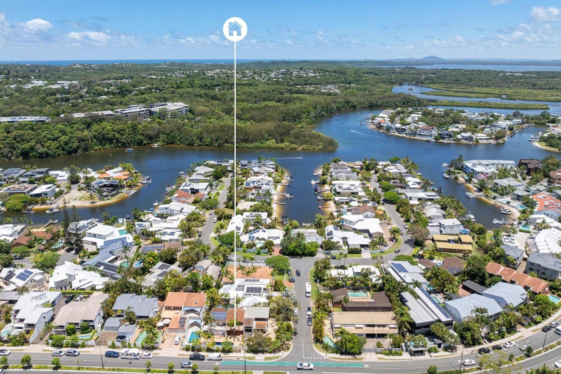 2 69 Parade * Noosa Heads