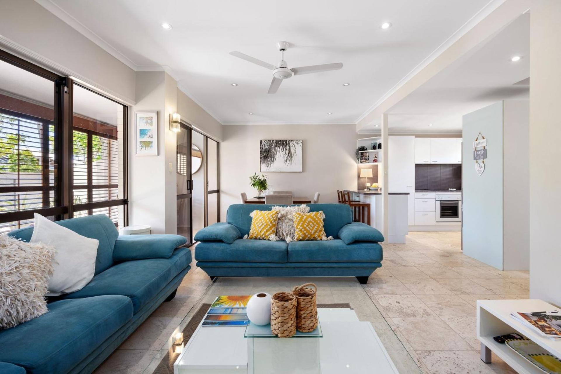 2 69 Parade * Noosa Heads