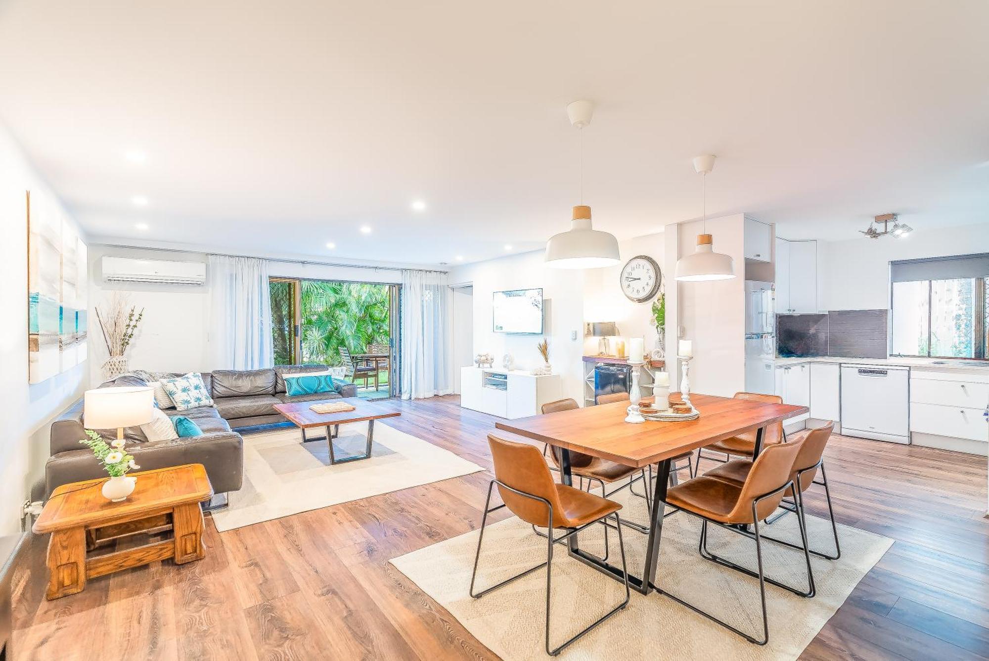 Boutique & Elkhorn 4* Noosa Heads