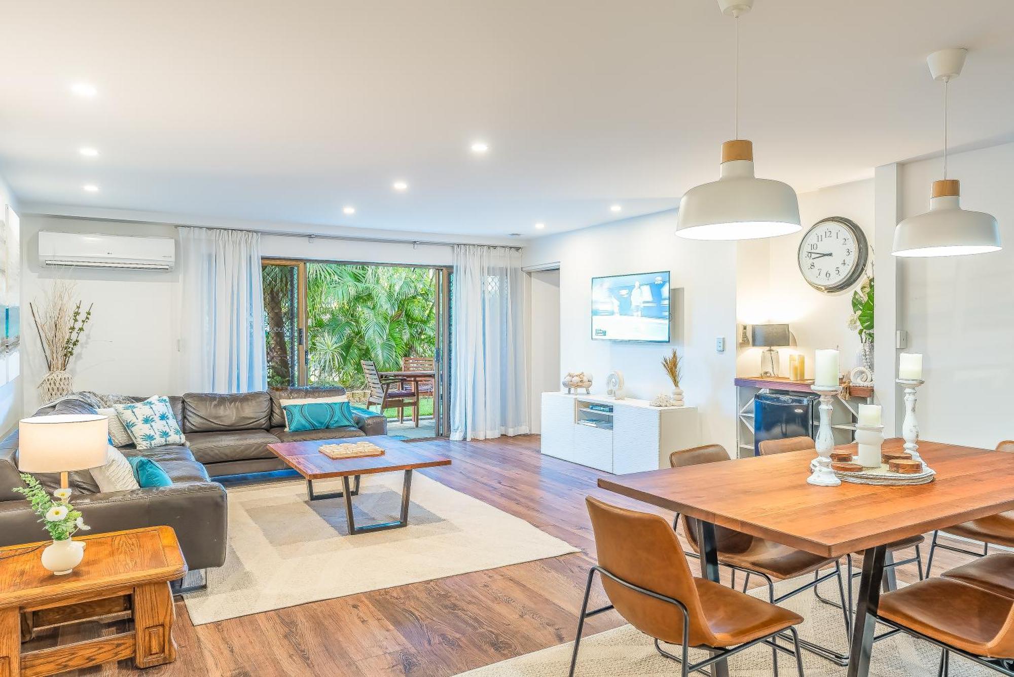 Boutique & Elkhorn Aparthotel