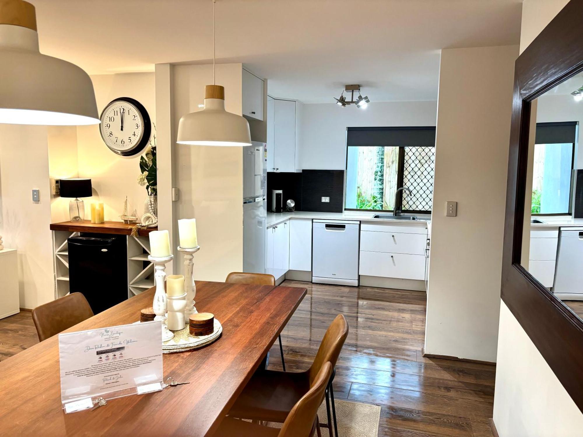 Boutique & Elkhorn Aparthotel 4*