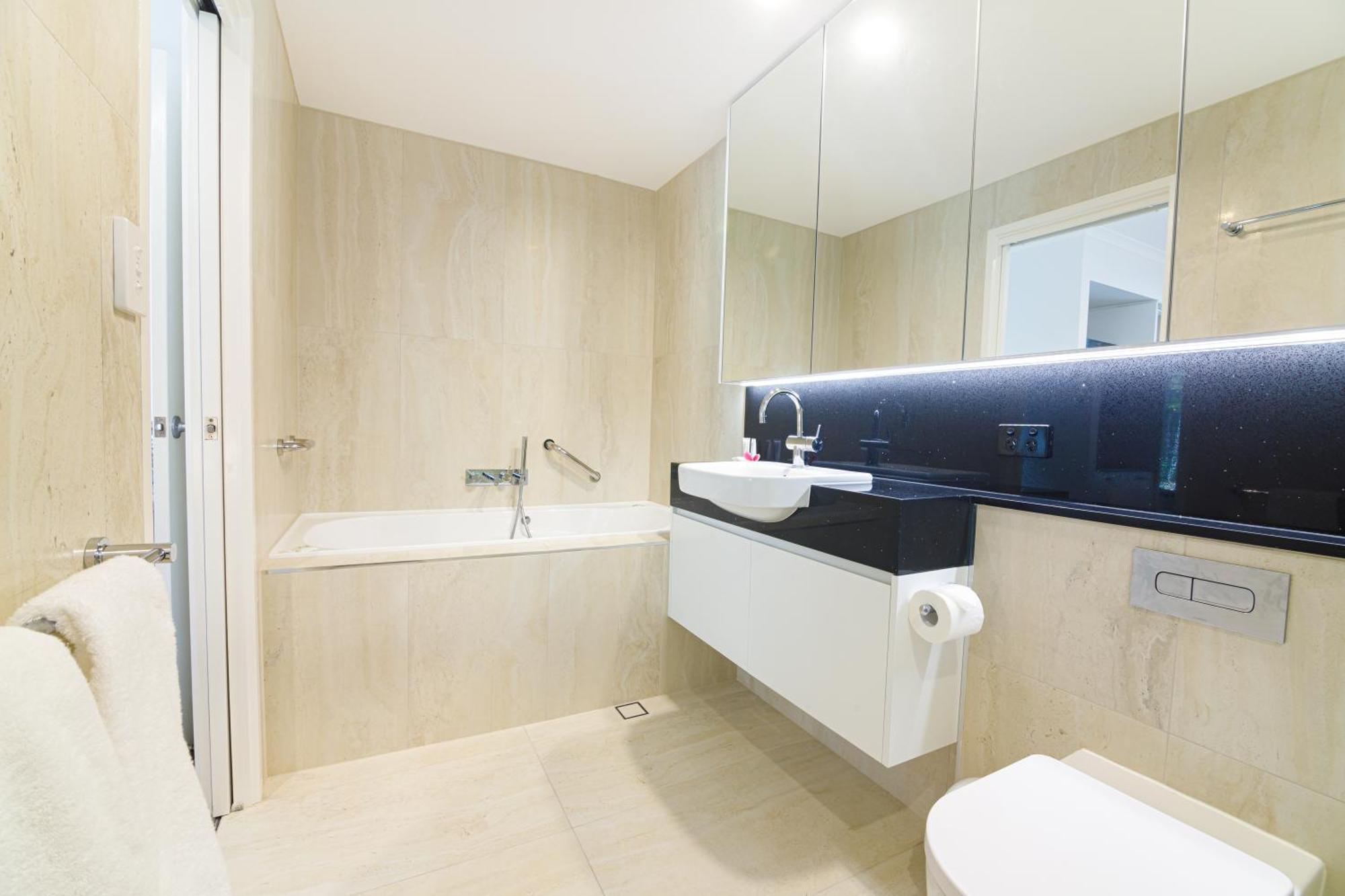 Resort The Islander Noosa 3*