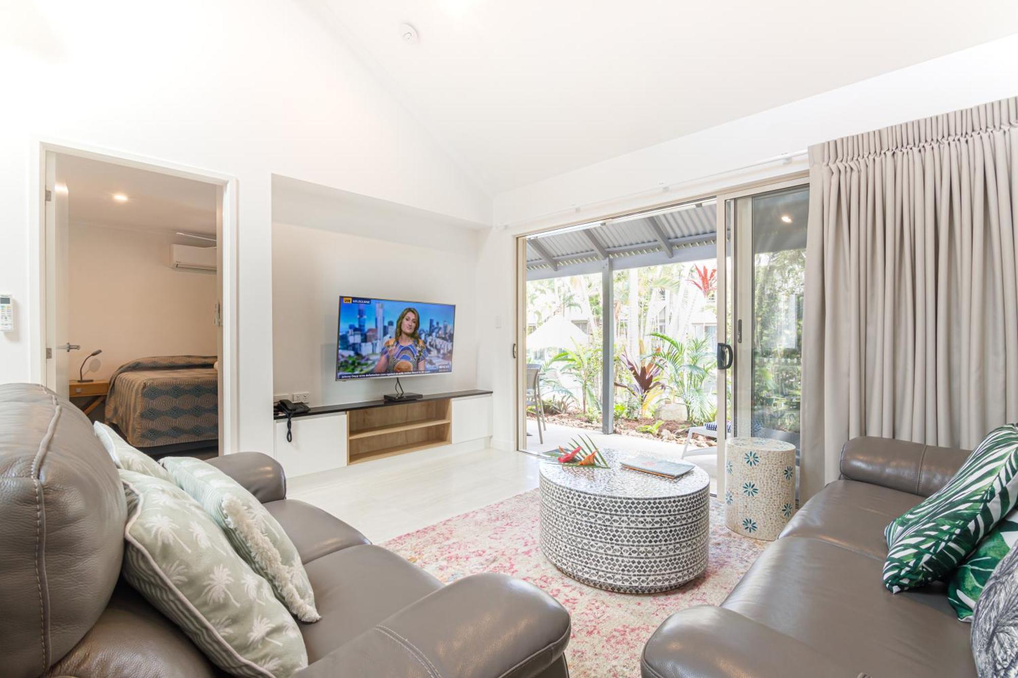The Islander Noosa