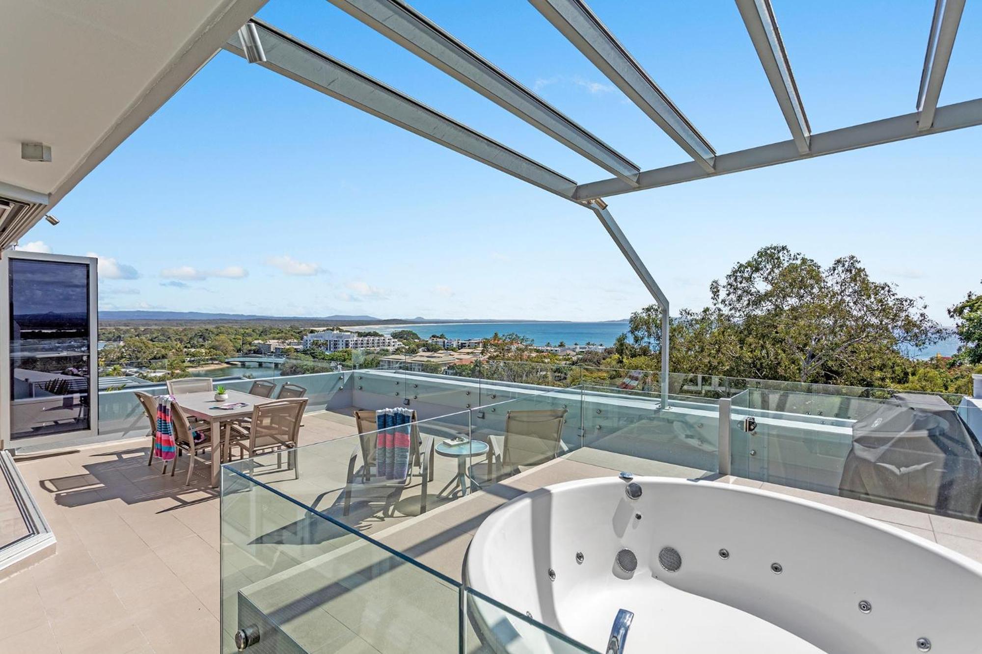 Picture Point Terraces 4*