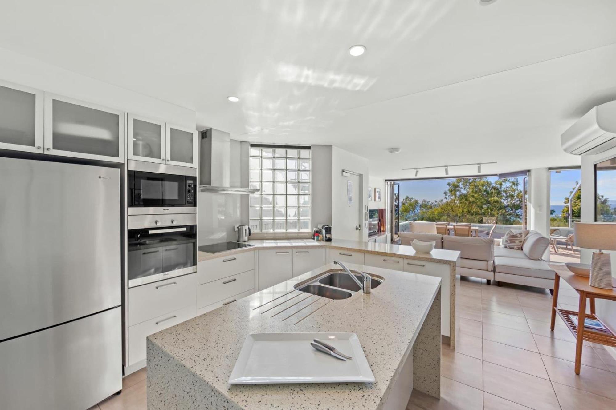 Picture Point Terraces 4* Noosa Heads