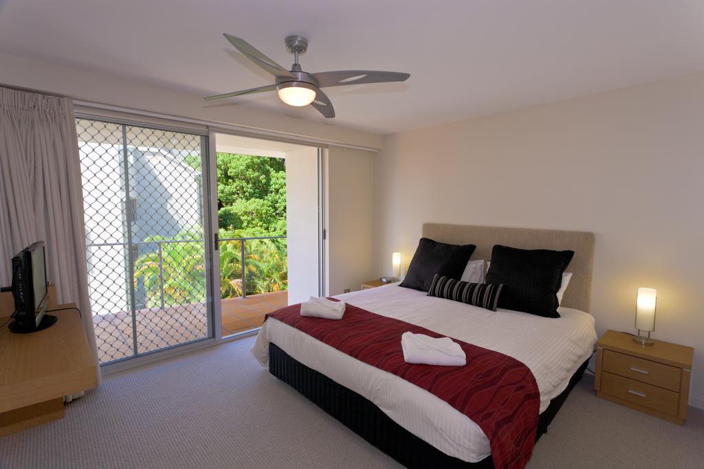 The Cove 4*