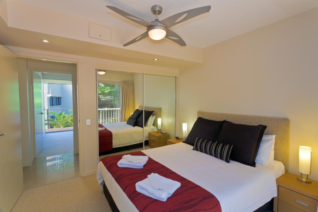 The Cove Aparthotel 4*
