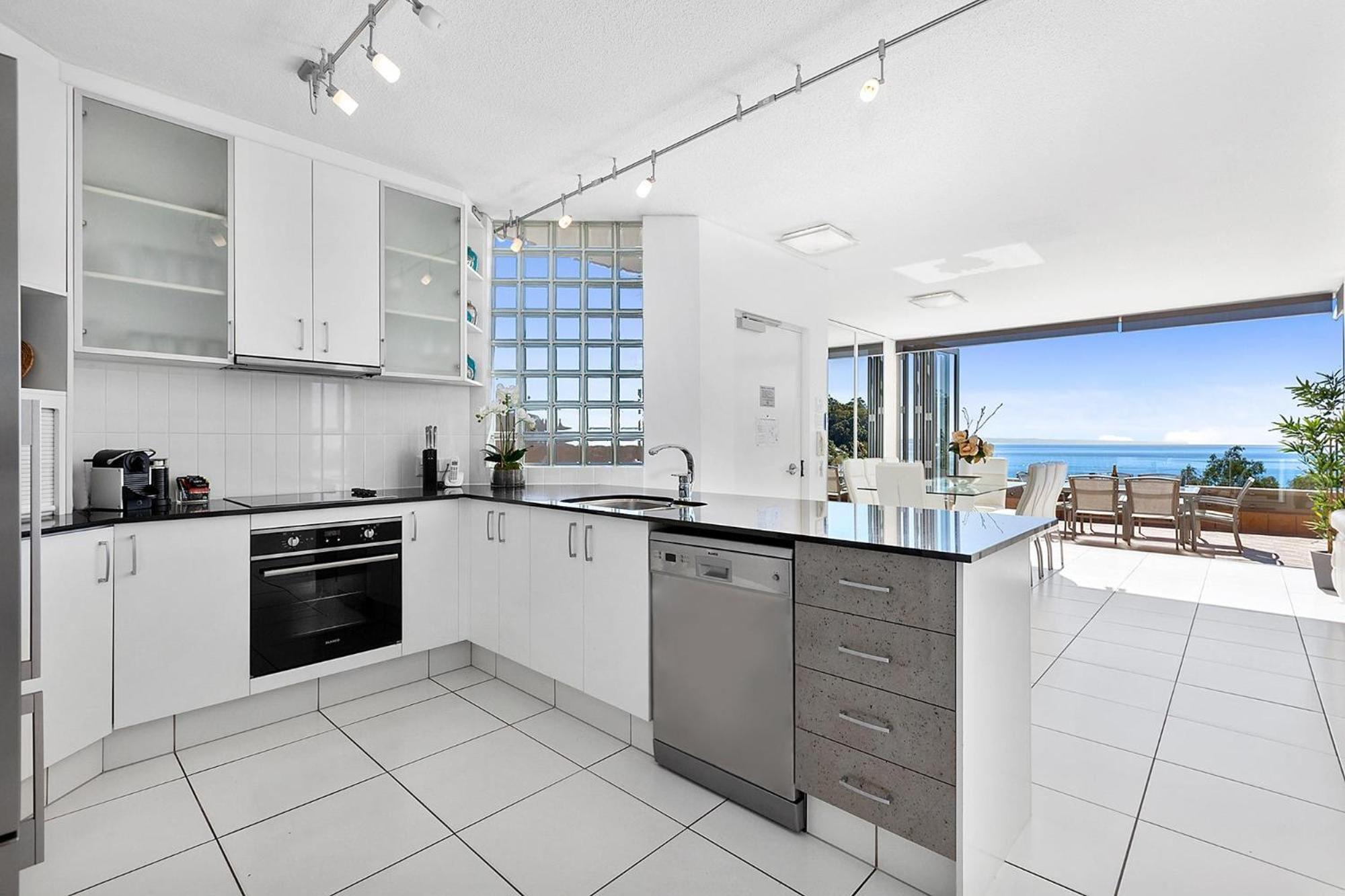 Picture Point Terraces Aparthotel Noosa Heads