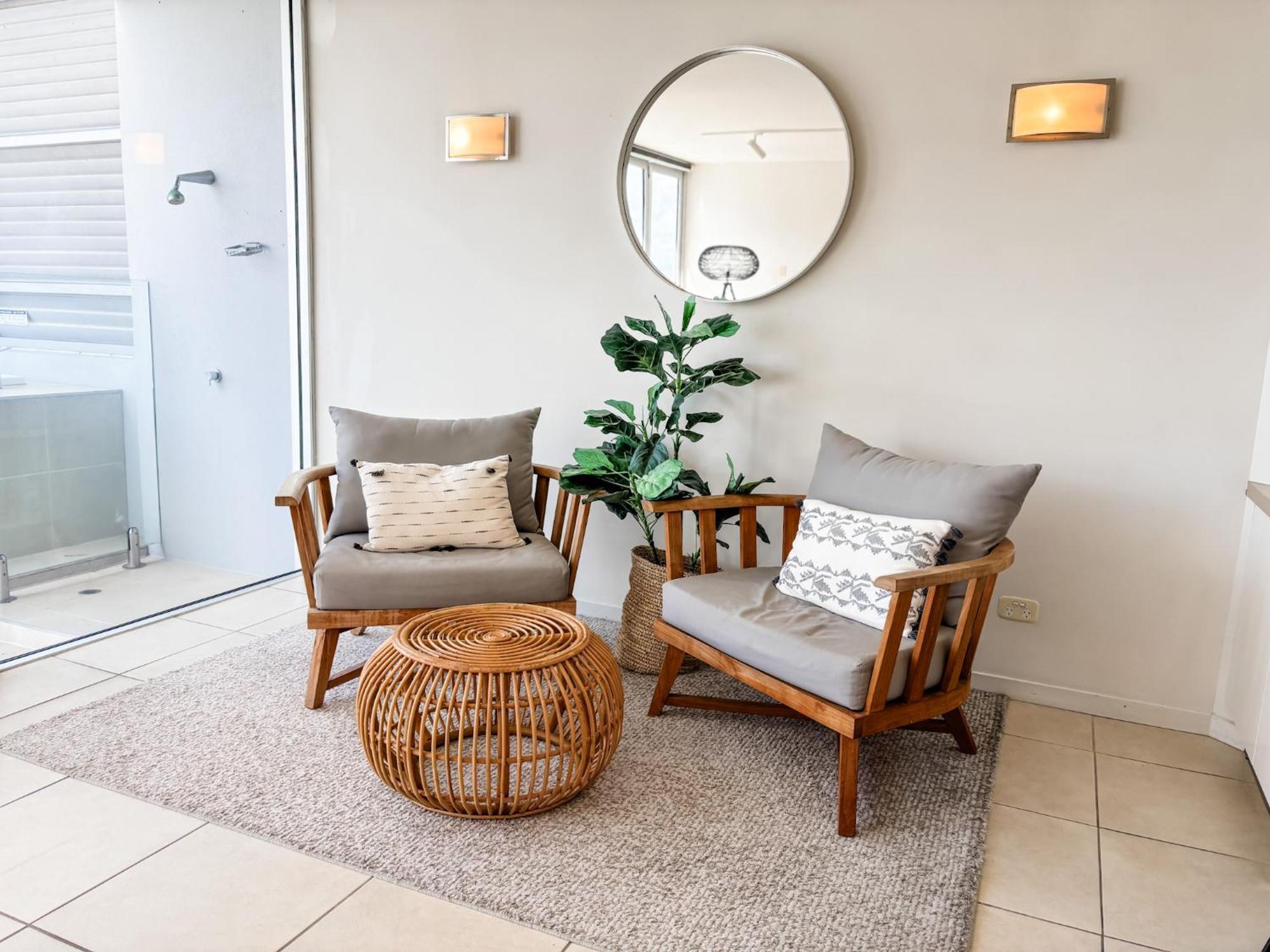 Picture Point Terraces 4* Noosa Heads
