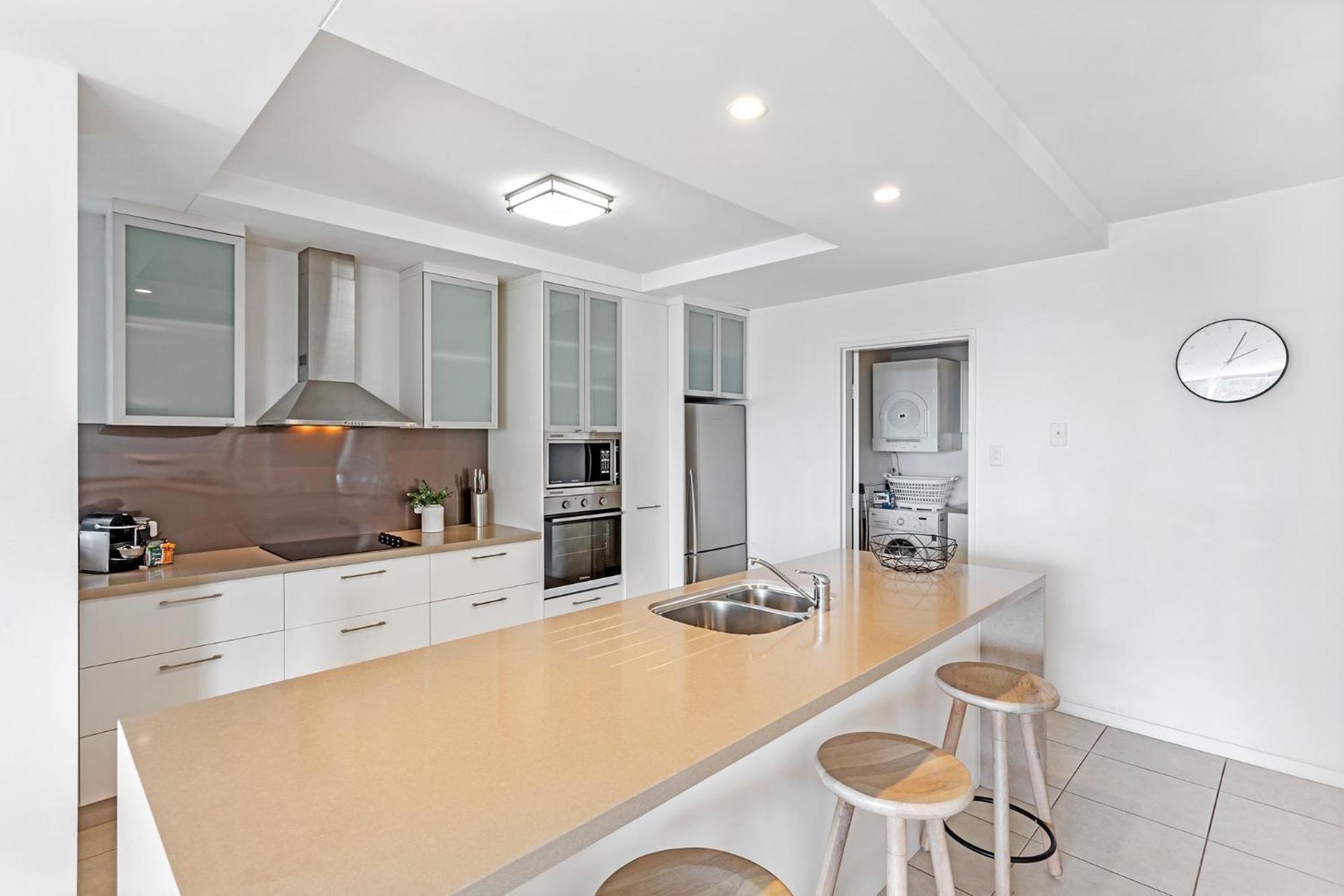 Picture Point Terraces 4* Noosa Heads