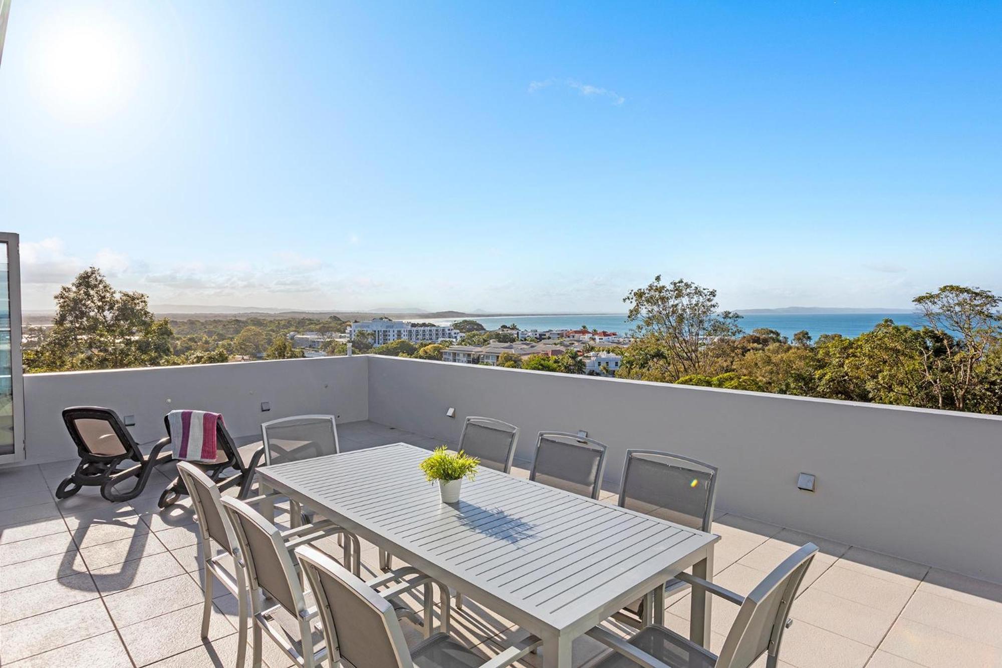 Picture Point Terraces Aparthotel 4*