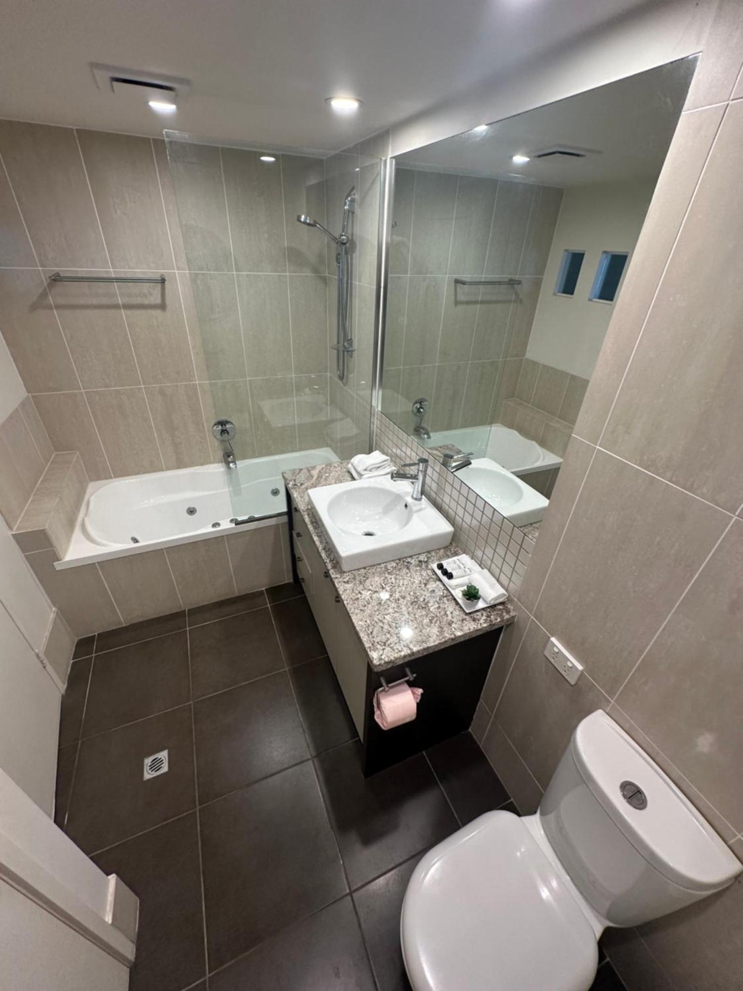 Aparthotel Picture Point Terraces 4*