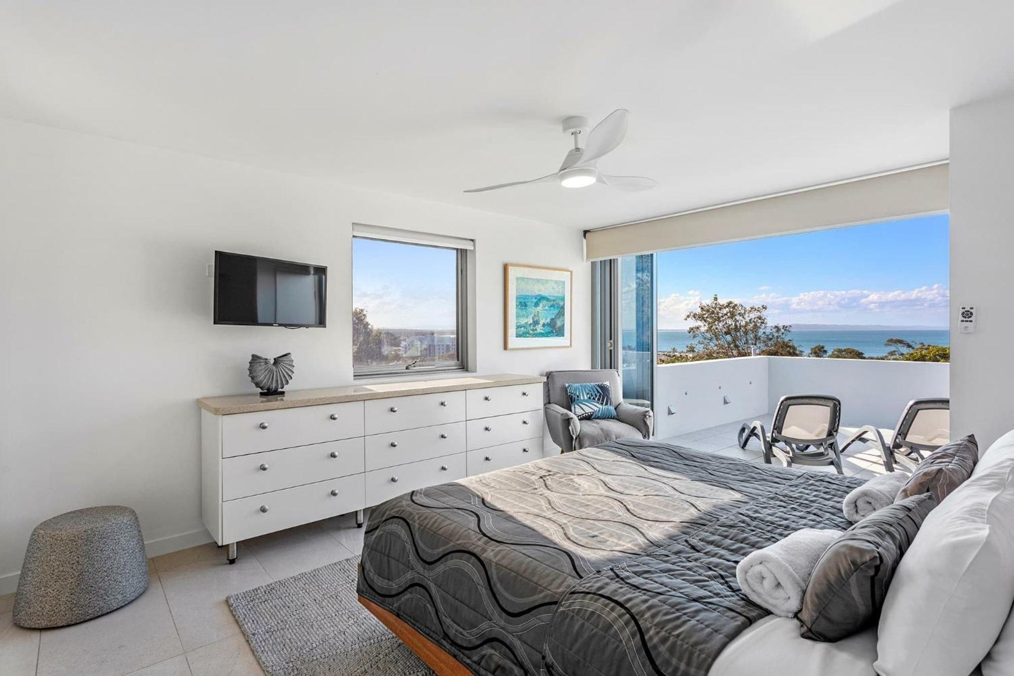 Picture Point Terraces Aparthotel Noosa Heads